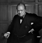 William Churchill Avatar