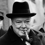 William Churchill Avatar